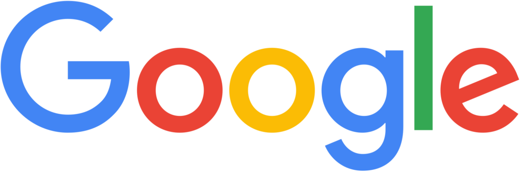 Moteur de recherche Google